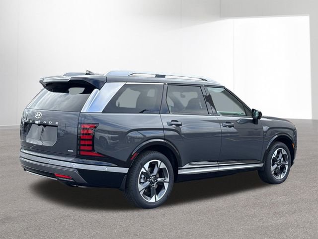 New 2026 Hyundai Palisade Limited image 13
