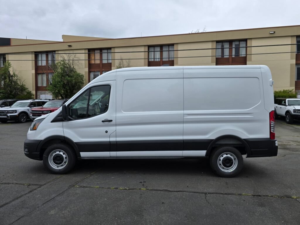 New 2026 Ford Transit 250 148 Medium Roof RWD image 8