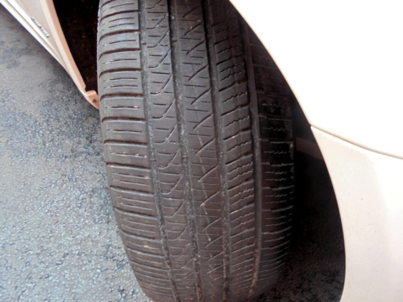 Used 2018 Maserati Quattroporte S GranLusso Q4 image 25