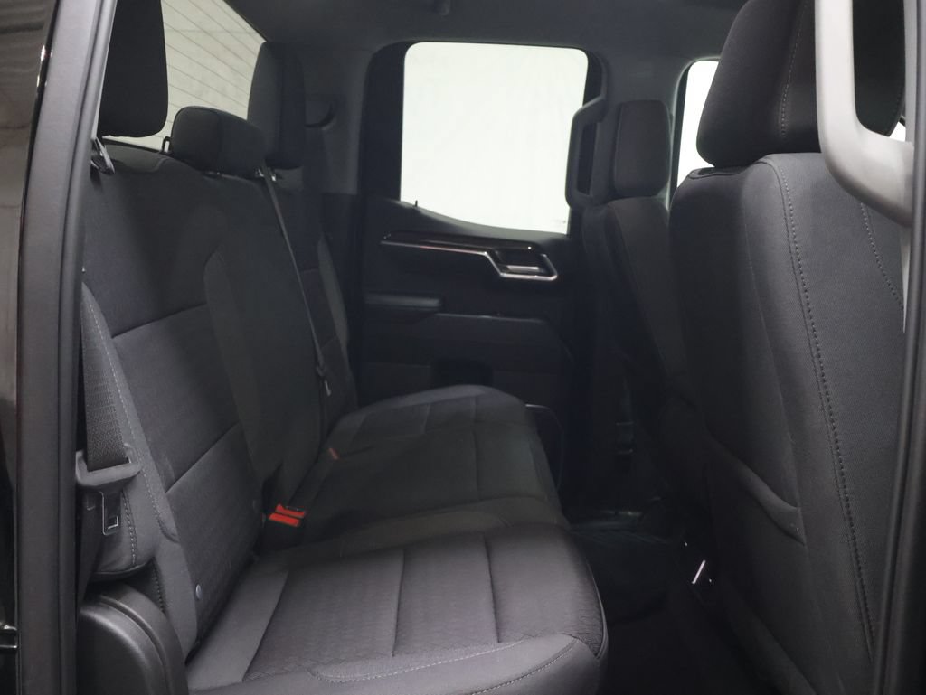 Used 2023 GMC Sierra 1500 Elevation AWD/4WD image 12