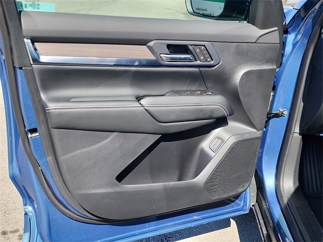 New 2026 GMC Terrain Denali image 11