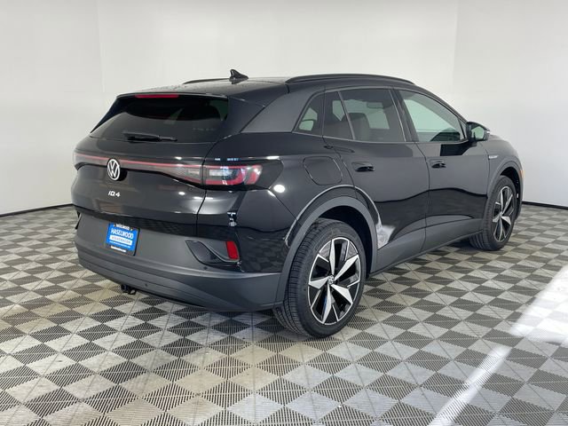 New 2026 Volkswagen ID.4 Pro S AWD/4WD image 6