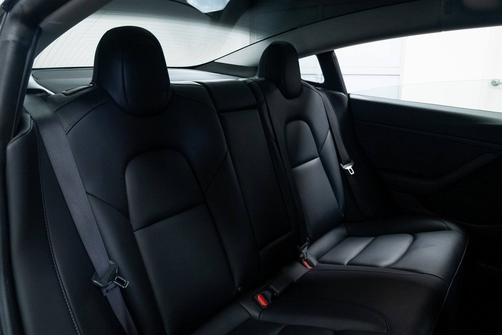 Used 2019 Tesla Model 3 Long Range image 21