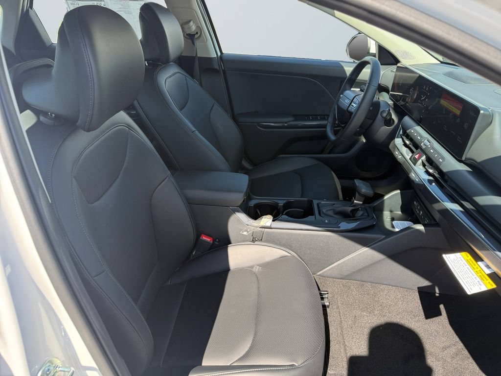 New 2026 Kia K4 GT-Line Turbo FWD image 15