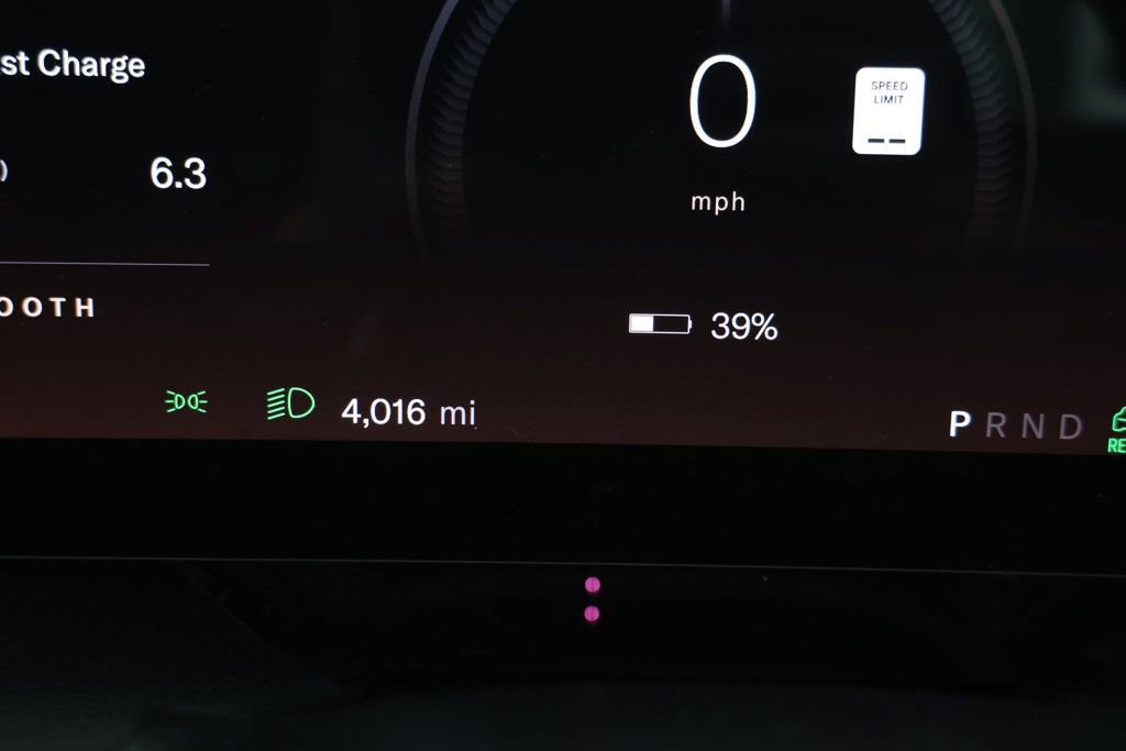 Used 2023 Lucid Air Touring image 13