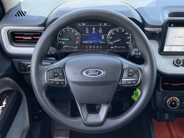 Used 2022 Ford Maverick XLT w/ Equipment Group 300A Standard AWD/4WD image 12