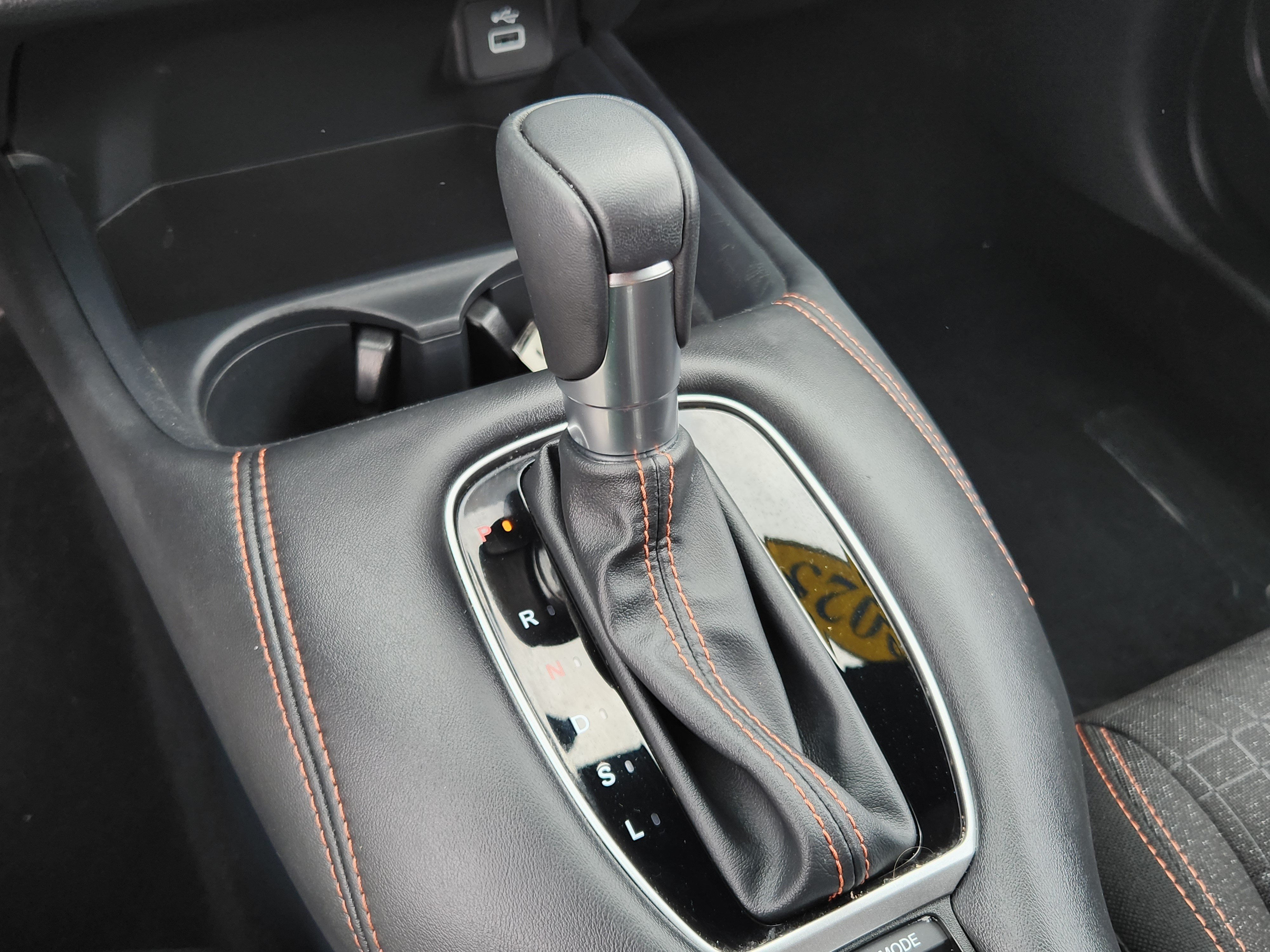 Used 2025 Honda HR-V Sport image 22