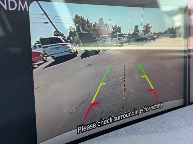 New 2025 Lincoln Navigator Reserve image 25