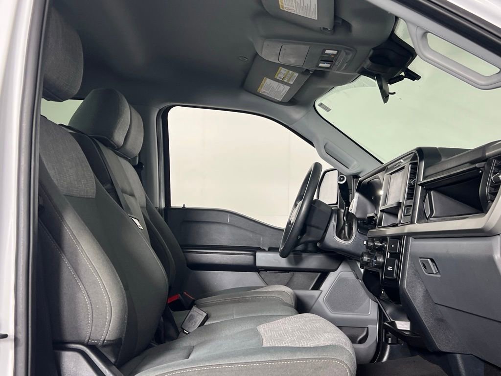 Used 2025 Ford F250 XLT image 30