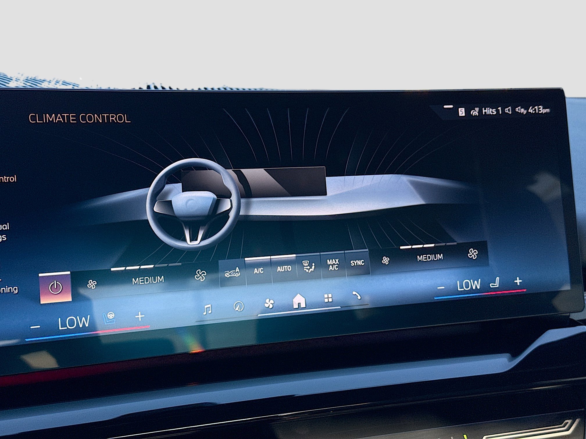 New 2026 BMW 530i w/ Executive Package image 36