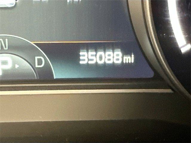 Used 2022 Kia Niro EX w/ Cold Weather Package image 16