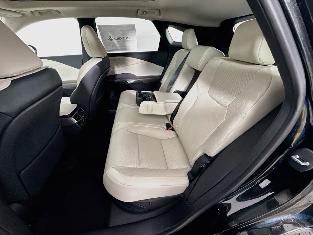 New 2026 Lexus RX 350 w/ Convenience Package AWD/4WD image 17