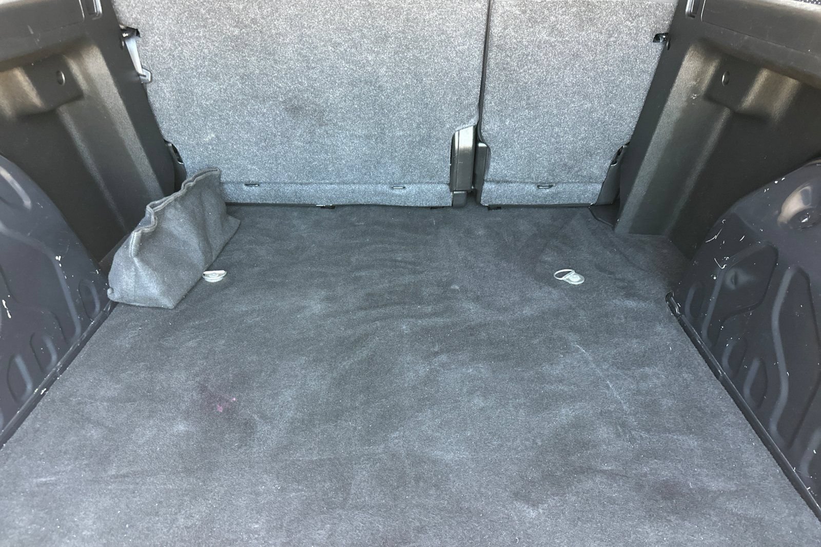 Used 2018 RAM ProMaster City SLT FWD image 12
