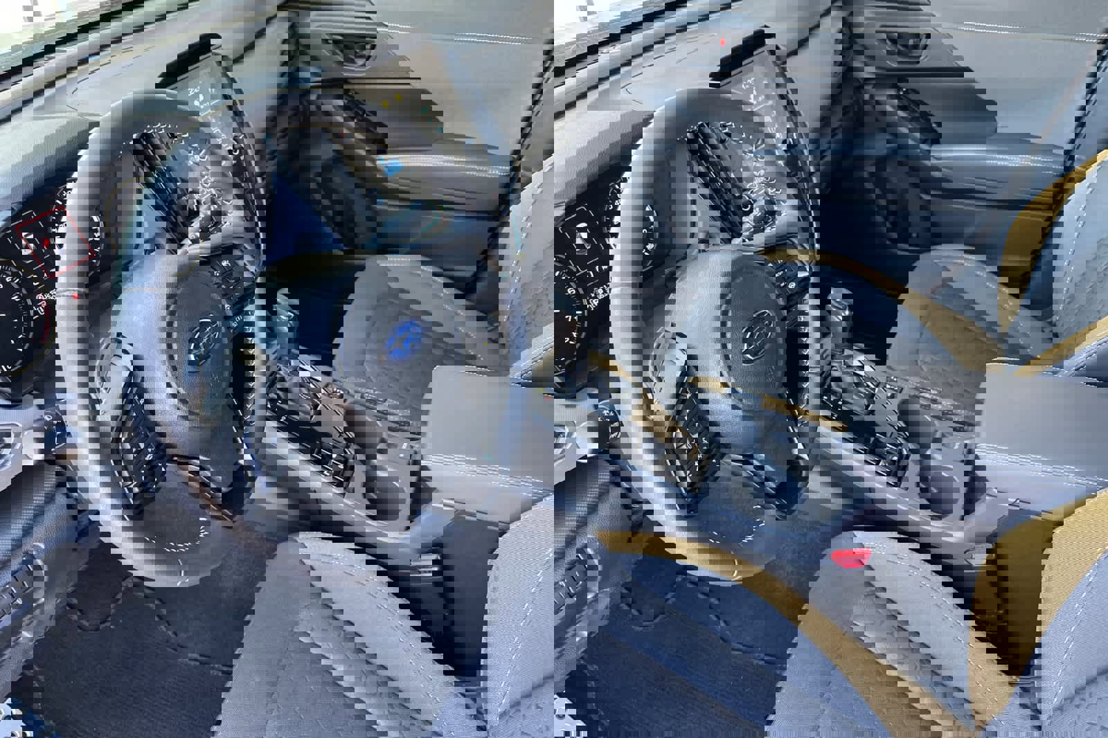 Certified 2025 Subaru Crosstrek 2.5i Sport w/ Popular Package #3A image 9