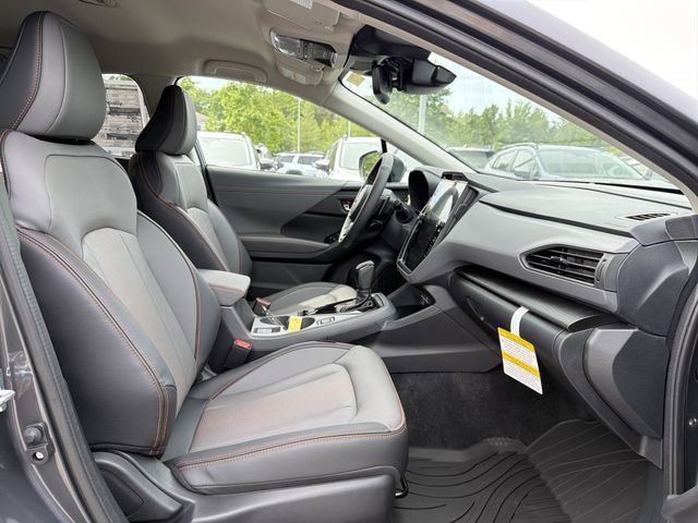 New 2026 Subaru Crosstrek 2.5i Limited AWD/4WD image 17