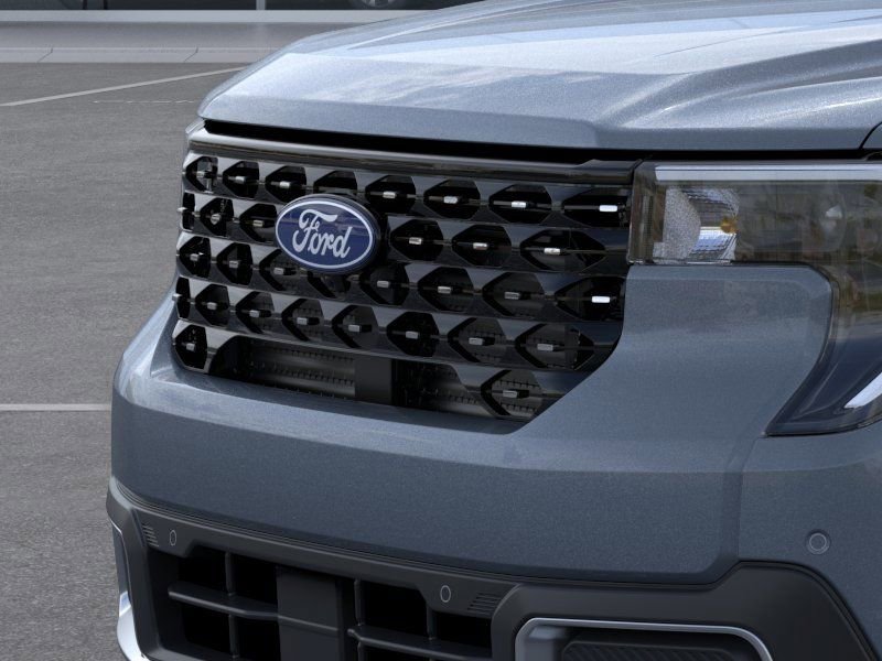 New 2026 Ford Maverick Lariat image 18