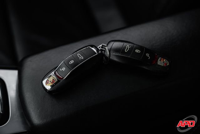 Used 2016 Porsche 911 Carrera S w/ Sport Chrono Package image 76
