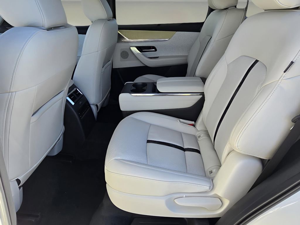 New 2026 MAZDA CX-90 3.3 Turbo S w/ Premium Plus image 14