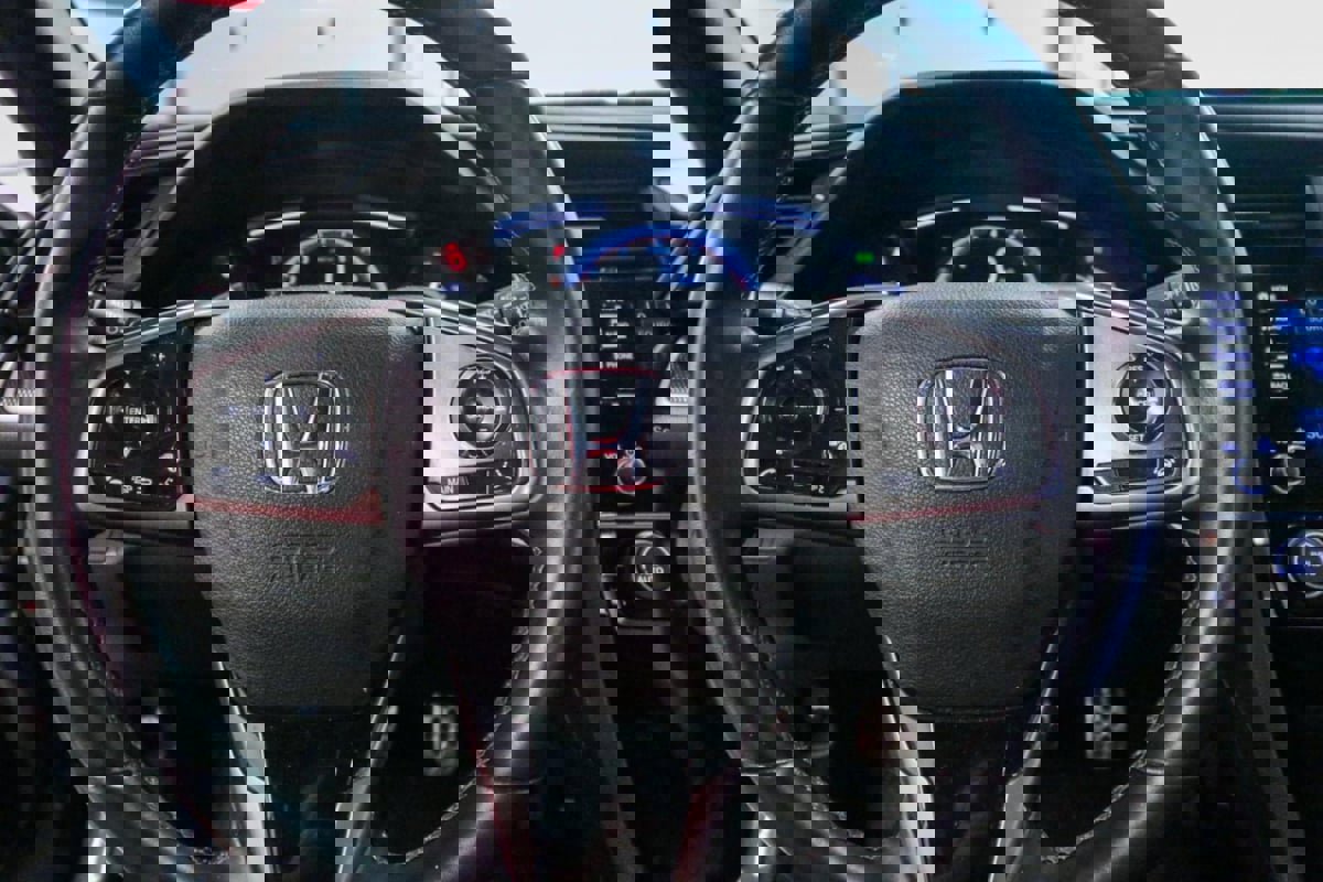 Used 2021 Honda Civic Sport image 15