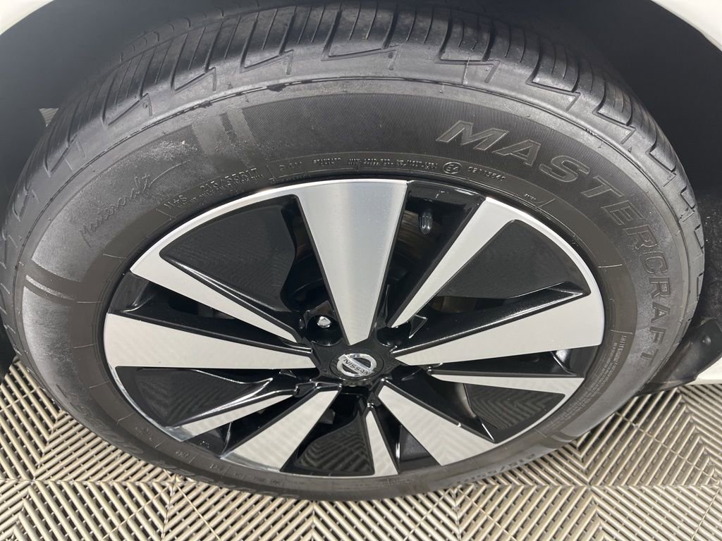 Used 2019 Nissan Altima 2.5 SV image 21