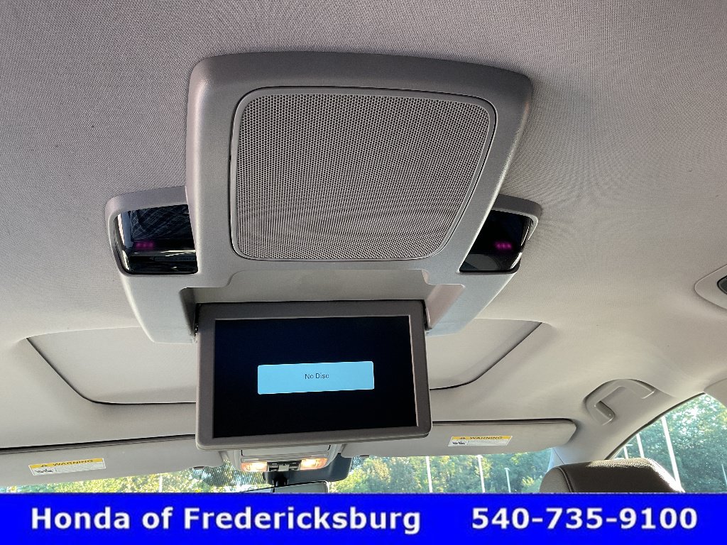 Certified 2018 Honda Odyssey EX-L image 46