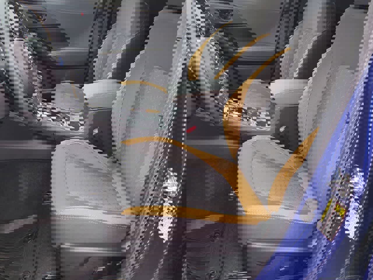 Certified 2025 Subaru Crosstrek 2.5i Sport image 15