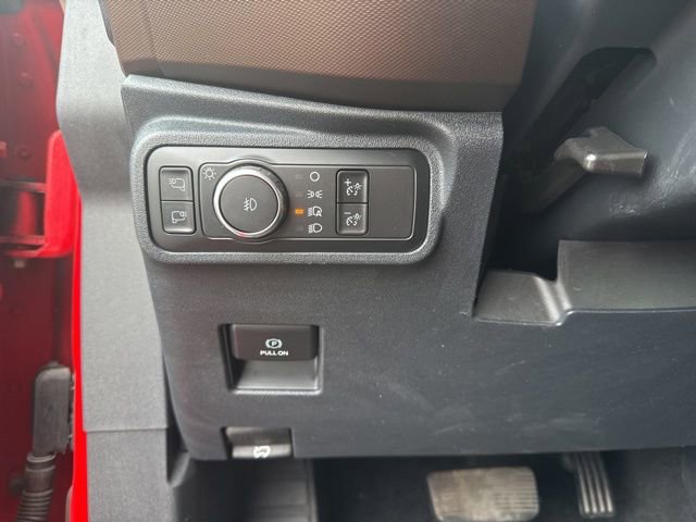 Used 2021 Ford Bronco Outer Banks AWD/4WD image 15