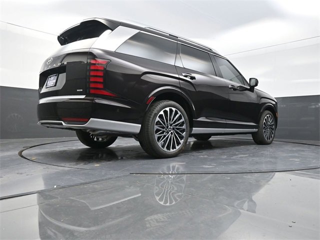 New 2026 Hyundai Palisade Calligraphy image 37