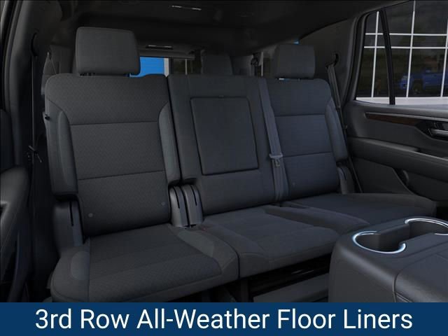 New 2026 Chevrolet Tahoe LS image 19