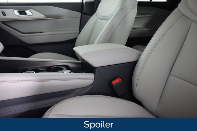 New 2026 Ford Explorer Active w/ Active Comfort Package image 47