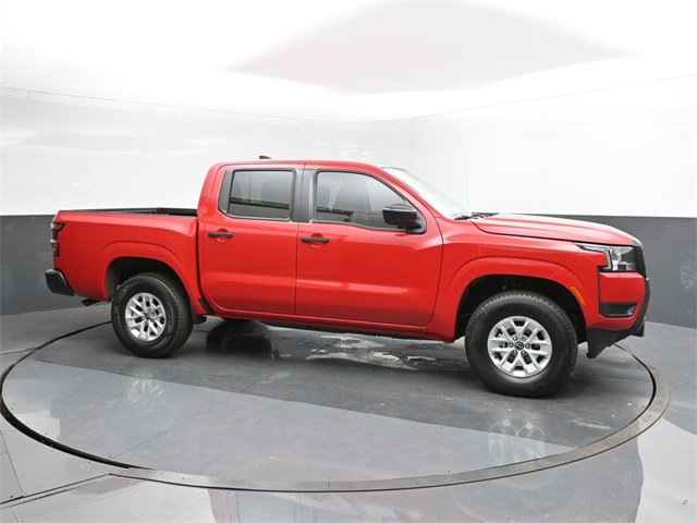 Used 2025 Nissan Frontier S w/ S Utility Package image 17