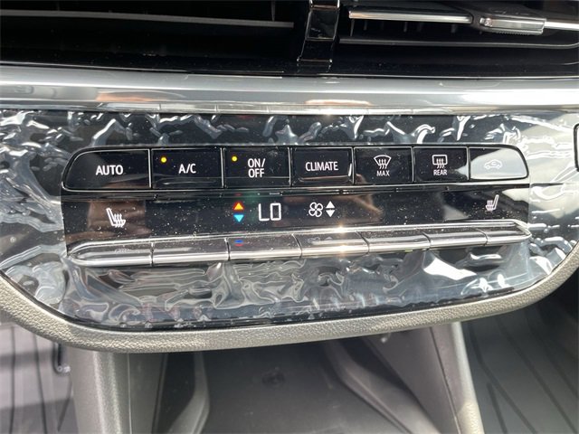 New 2025 Buick Envista Avenir image 18