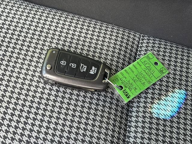 Used 2021 Hyundai Kona SE FWD image 29