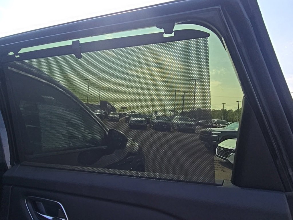 New 2026 Nissan Rogue Platinum w/ Platinum Premium Package image 33