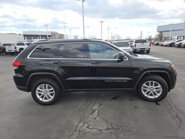Used 2018 Jeep Grand Cherokee Laredo image 17