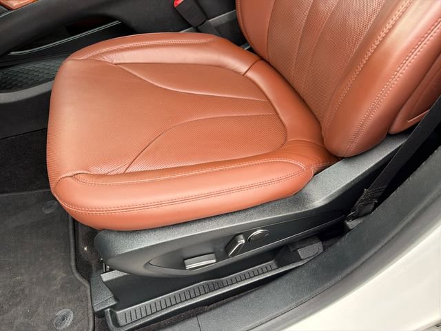 Used 2019 Lincoln Nautilus Reserve w/ Ultimate Package FWD image 20