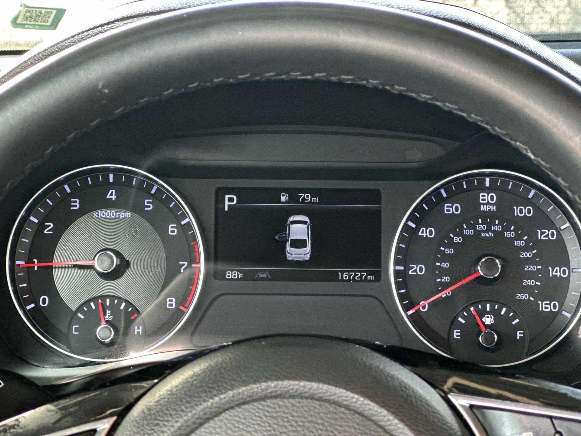 Used 2023 Kia Forte GT-Line image 10