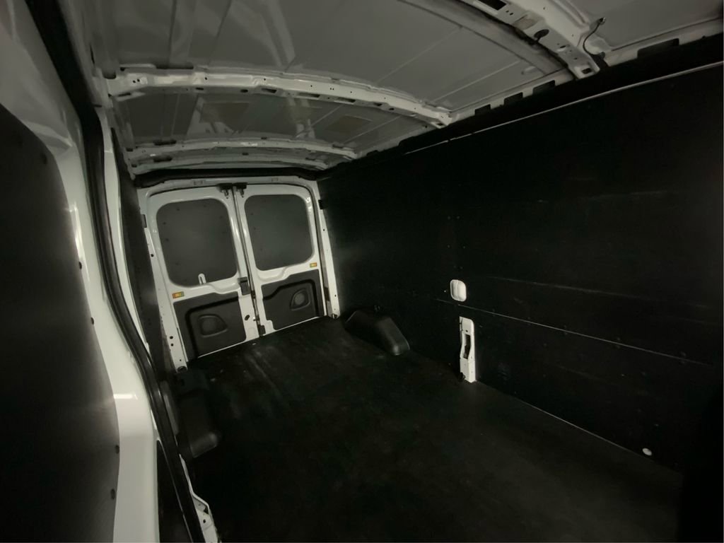 Used 2020 Ford Transit 250 Medium Roof w/ Load Area Protection Package image 10