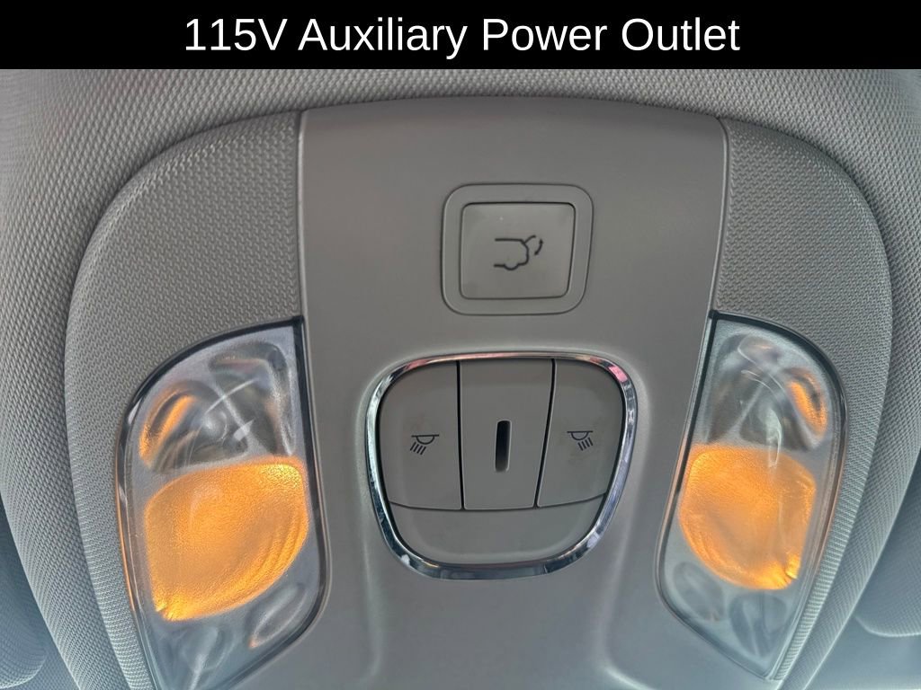 Certified 2022 Jeep Compass Limited w/ Elite Group image 29