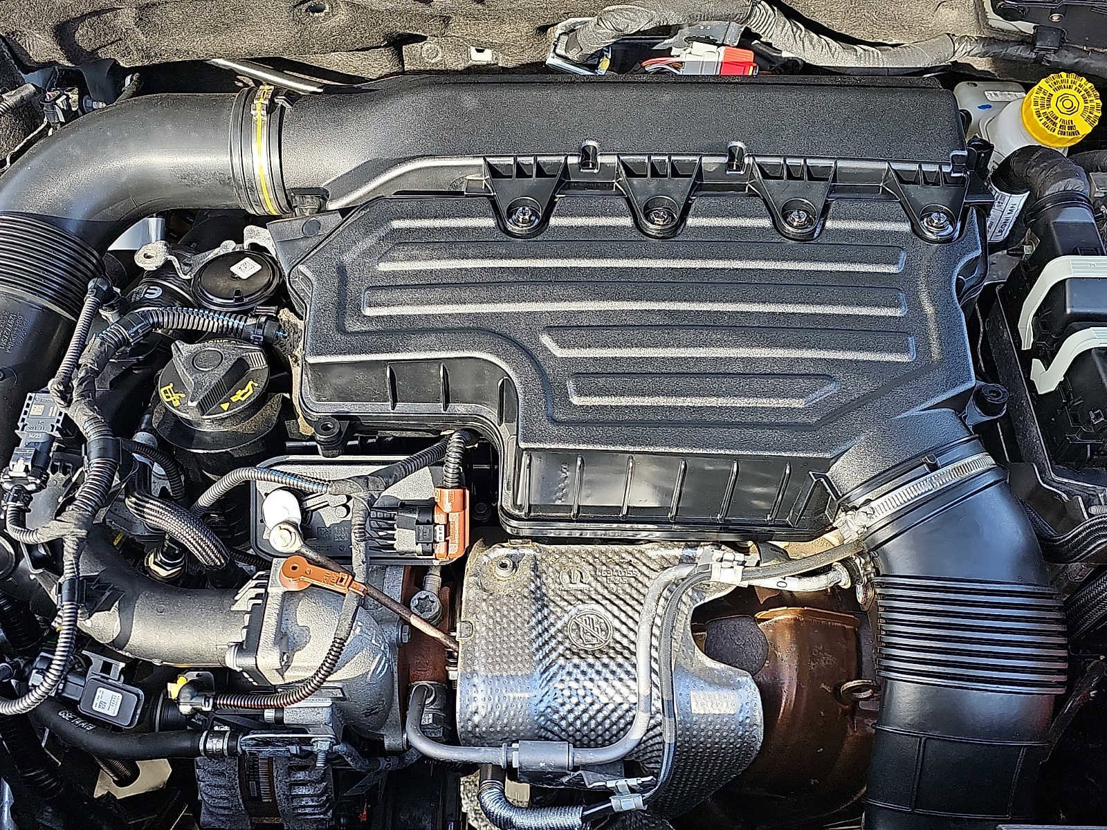 Used 2023 Jeep Renegade Latitude w/ Sun/Sound Group image 28