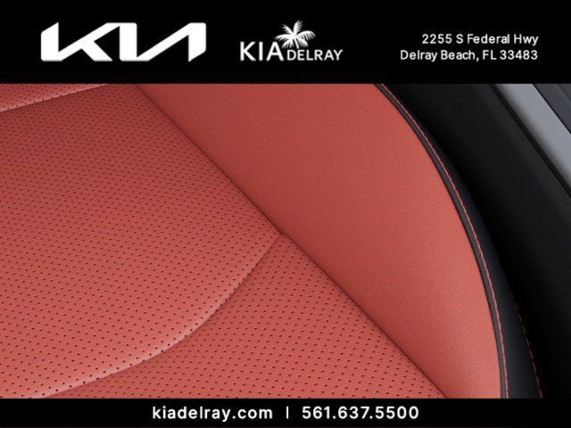 New 2026 Kia K4 GT-Line Turbo FWD image 24
