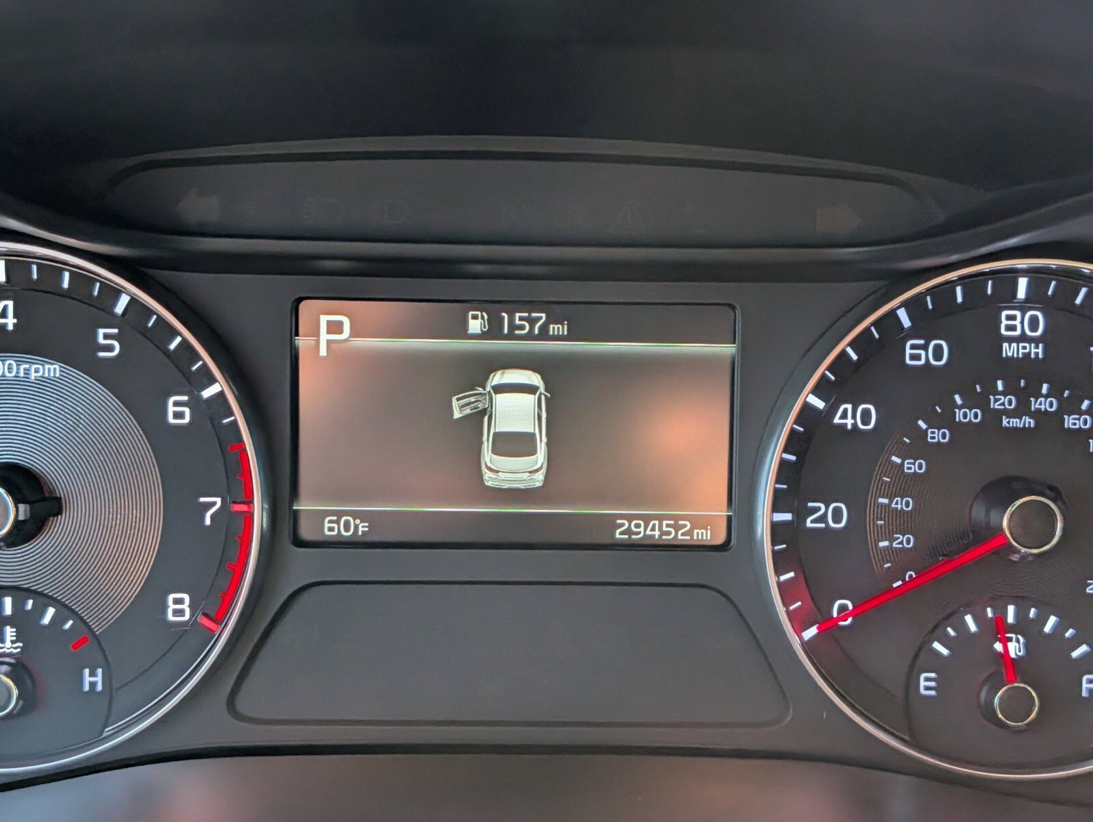 Used 2023 Kia Forte LXS w/ LXS Technology Package FWD image 25