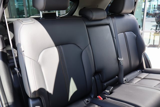 Certified 2025 MAZDA CX-90 3.3 Turbo w/ Select Package image 13