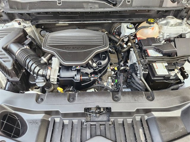 Used 2021 Chevrolet Blazer LT image 31