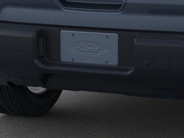 Used 2025 Ford Bronco Sport Heritage w/ Convenience Package AWD/4WD image 23