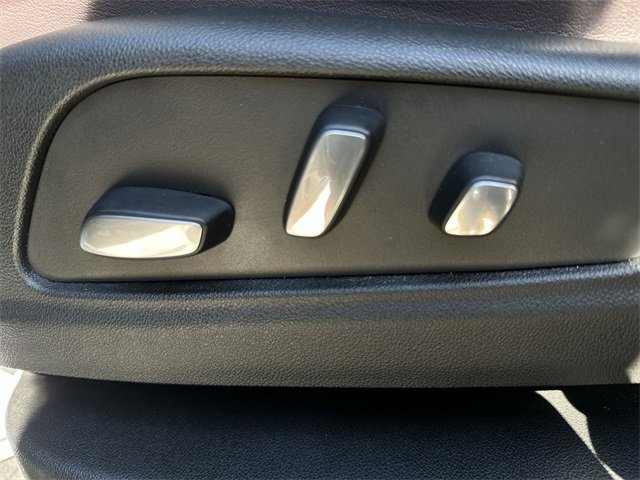 Certified 2023 Cadillac XT6 Premium Luxury image 20