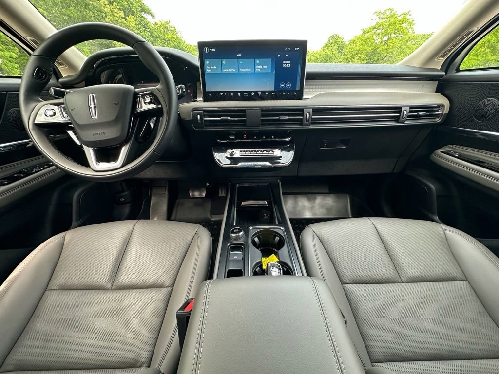 New 2026 Lincoln Corsair Premiere AWD/4WD image 21