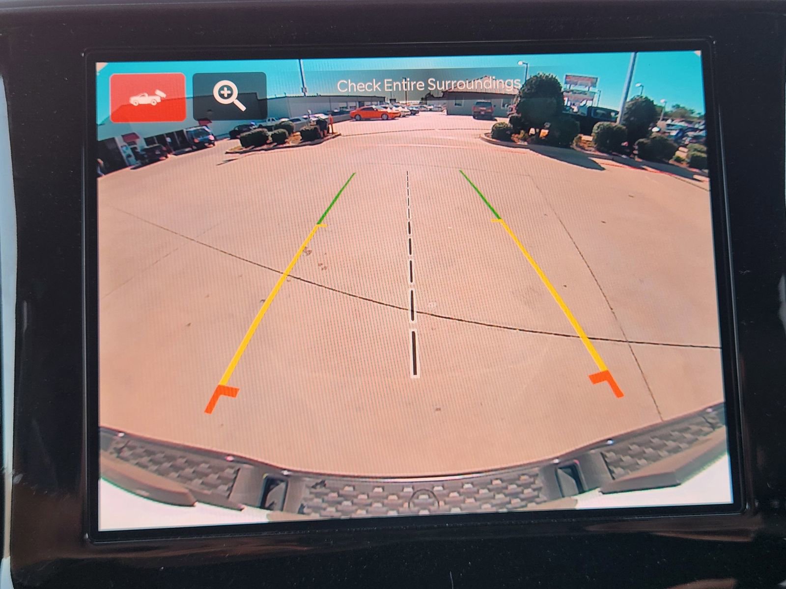 New 2026 RAM 1500 Tradesman image 16