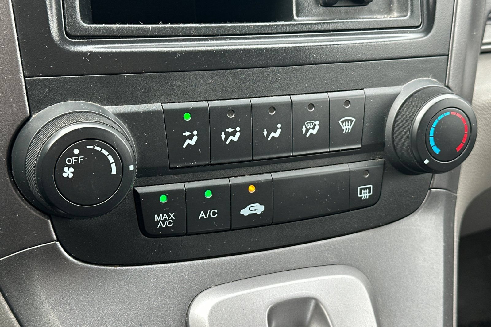 Used 2007 Honda CR-V LX image 20