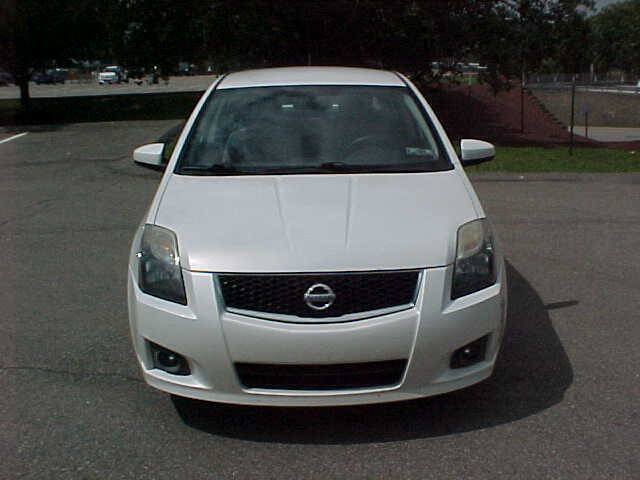 Used 2010 Nissan Sentra 2.0 SR FWD image 27